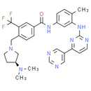Bafetinib