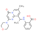 (Rac)-AZD 6482