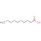 Decanoic acid