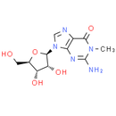 1-Methylguanosine