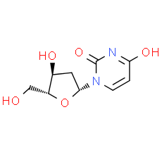2'-Deoxyuridine