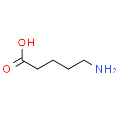 5-Aminovaleric acid