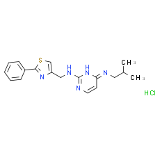 KHS101 hydrochloride