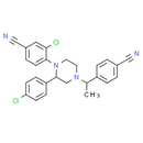 CB1 antagonist 1