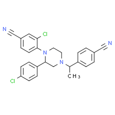 CB1 antagonist 1