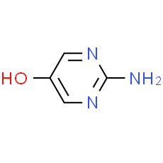 2-Aminopyrimidin-5-ol