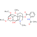 Lappaconitine