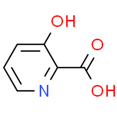 3-Hydroxypicolinic acid