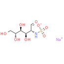 2-Deoxy-2-sulfoamino-D-glucose sodium