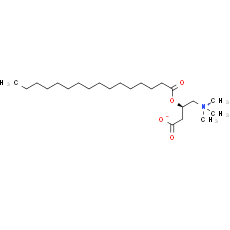 L-Palmitoylcarnitine