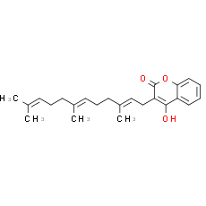 Ferulenol