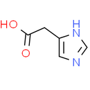 Imidazoleacetic acid