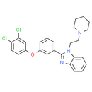 Sodium Channel inhibitor 2
