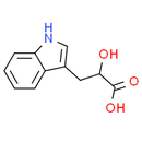 Indolelactic acid