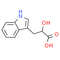 Indolelactic acid