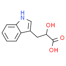 Indolelactic acid