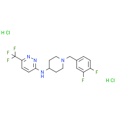 JNJ-37822681 dihydrochloride