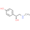 p-Synephrine - CAS# 614-35-7
