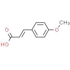 4-Methoxycinnamic acid