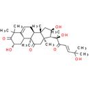 Cucurbitacin D
