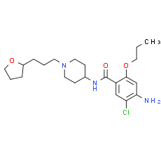 Benzamide Derivative 1