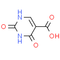 2, 4-Dihydroxypyrimidine-5-carboxylic Acid