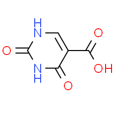 2, 4-Dihydroxypyrimidine-5-carboxylic Acid