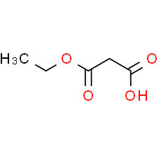 3-Ethoxy-3-oxopropanoic acid