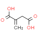 Itaconic acid