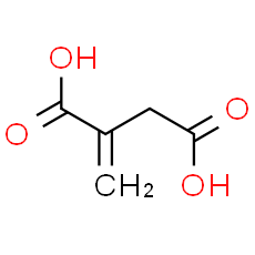 Itaconic acid