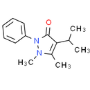 Propyphenazone