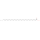 Hexacosanoic acid