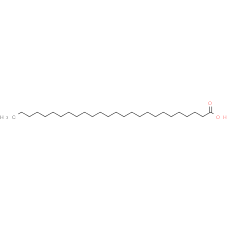 Hexacosanoic acid