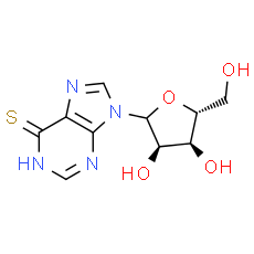 6-Thioinosine