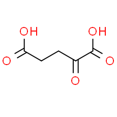 2-Ketoglutaric acid