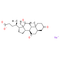 Dehydrocholate sodium