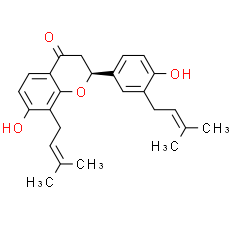 Glabrol