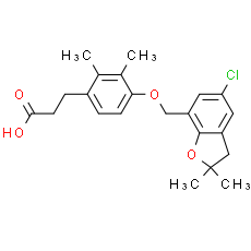 GPR120 Agonist 2