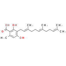 Grifolic acid