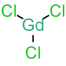 Gadolinium chloride