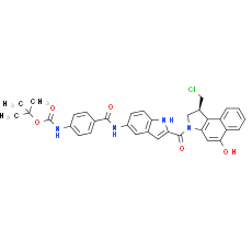 Duocarmycin Analog