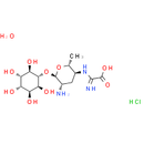 Kasugamycin hydrochloride hydrate