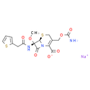 Cefoxitin sodium