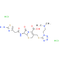 Cefotiam hydrochloride