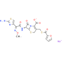 Ceftiofur sodium