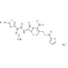 Ceftiofur sodium