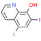 Diiodohydroxyquinoline
