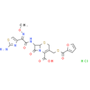 Ceftiofur hydrochloride