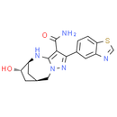 RIP2 kinase inhibitor 1