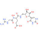 Pseudouridimycin